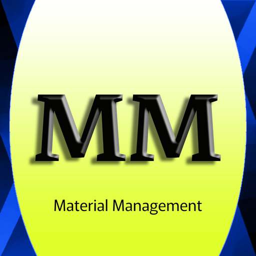 SAP MM (Material Mgmt) Learn logo