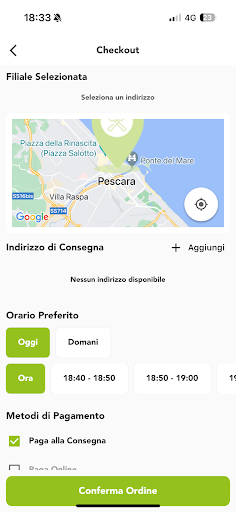 Don Basilico Screen 3