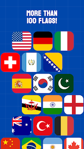World Flag Quiz and Trivia