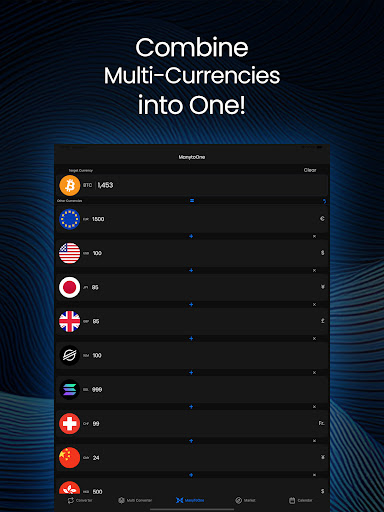 Currency Converter: Offline screenshot 13