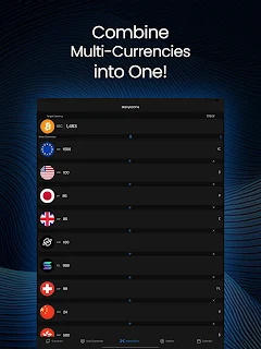 Currency Converter: Offline