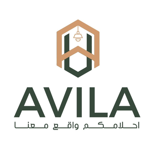 افيلا | AVILA logo