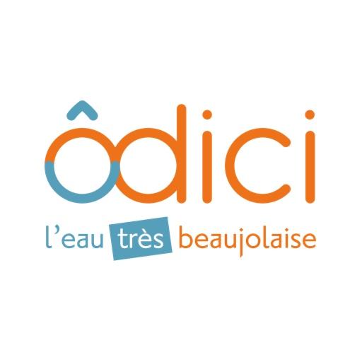 Odici et moi logo