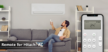Remote for Hitachi AC APK