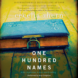 Icon image One Hundred Names: A Novel