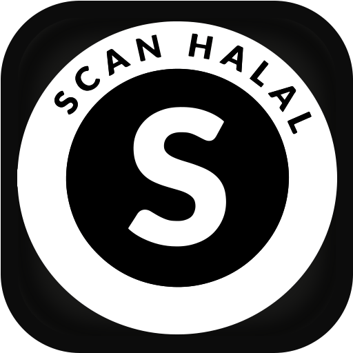 Scan Halal 5.1.1 Icon