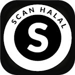 Cover Image of Baixar Digitalizar Halal  APK