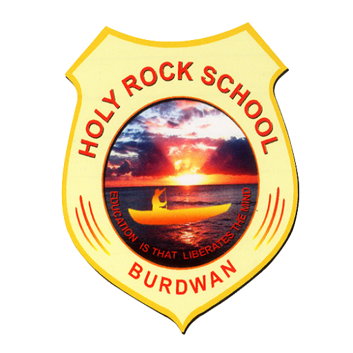 HOLY ROCK SCHOOL
