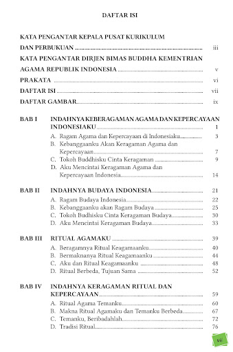 Agama Buddha Kelas 11 Merdeka Screen 2