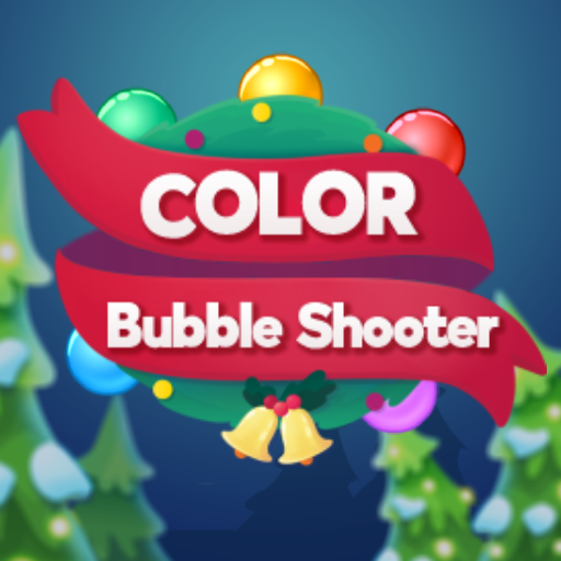 Color Bubble Shooter