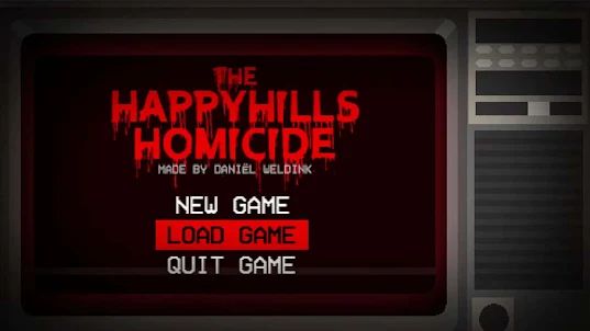 Happyhills Homicide