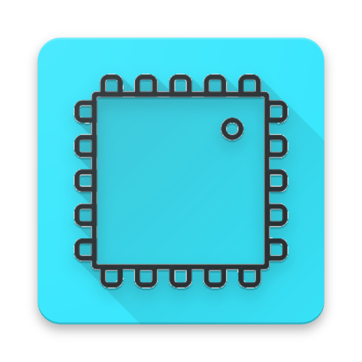 8051 Microcontroller Programmi logo