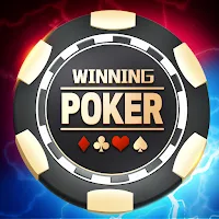 Winning Poker™ - Texas Holdem