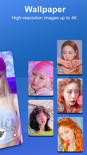 Girls Generation Wallpaper Screen 3