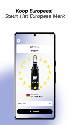 BrandSnap - Go European