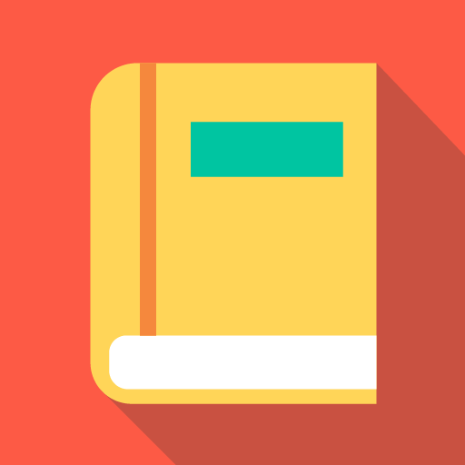 Diary with lock 2.12.3 Icon