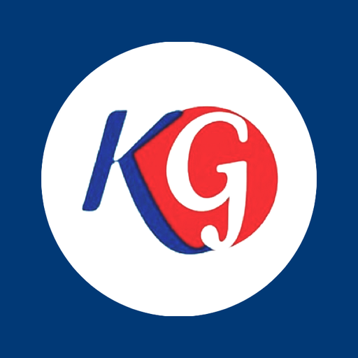 KG Systems logo