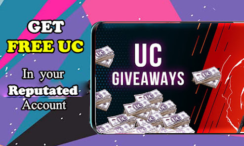 Win UC and Royal Pass Quiz 10.22.6 APK + Mod (Free purchase) for Android