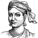 Rani Lakshmibai icon
