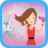 Dress Up Makeover Girl Games icon
