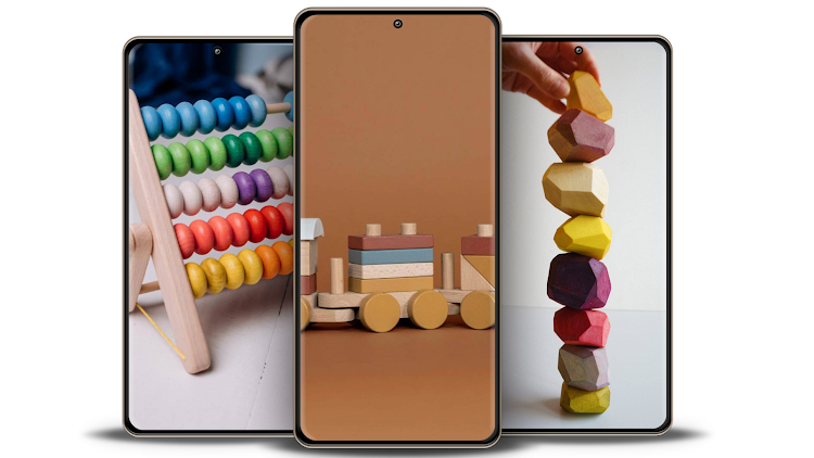 Wooden Toys Designs - 6.1.0 - (Android)