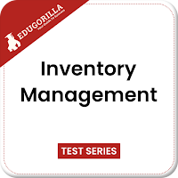 Inventory Management Exam App