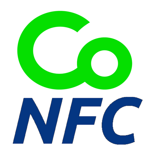 Cotherm NFC logo