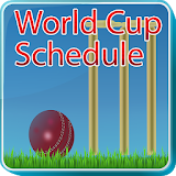 CricketWorldCupSchedule icon