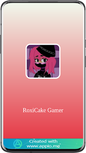 RoxiCake Gamer