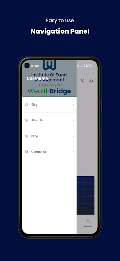WealthBridge Academy Screen 2