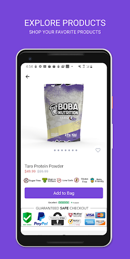 Boba Nutrition Screen 3