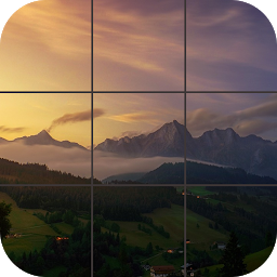 Icon image Mountains Jigsaw Puzzles