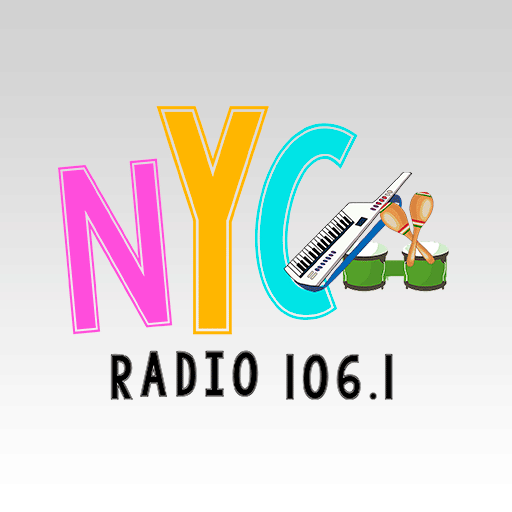 Radio NYC Bariloche logo