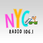 Cover Image of Download Radio NYC Bariloche  APK
