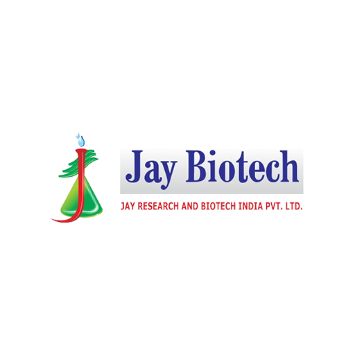 Jay Biotech 1.0 Icon