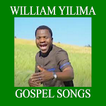 Cover Image of Скачать WILLIAM YILIMA GOSPEL SONGS 1.0 APK