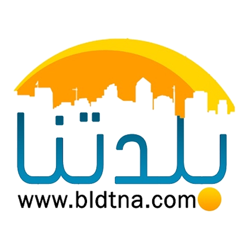 Bldtna logo