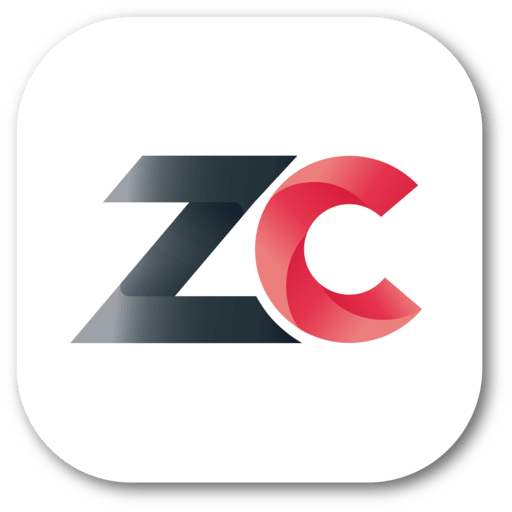 Zagzoog Care logo