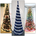 Cover Image of Télécharger Christmas Tree Decorations 1.0 APK