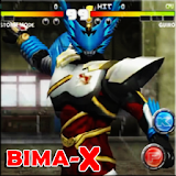 New Best BIMA-X Guide icon