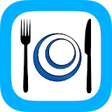 Restaurant Weight Loss icon