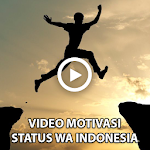 Status WA Video Motivasi Apk