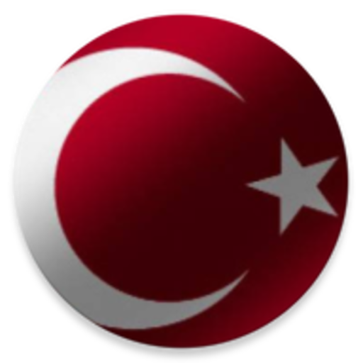 تعلم اللغة التركية باحتراف logo