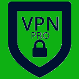 VPN Proxy Pro icon