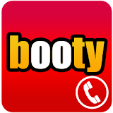 Bootycall Date Social Chat App icon