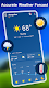 screenshot of Weather - Accurate Weather App