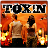TOXIN Zombie Annihilation icon