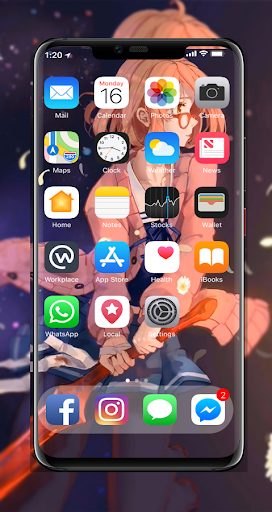 Mirai Kuriyama HD Wallpaper