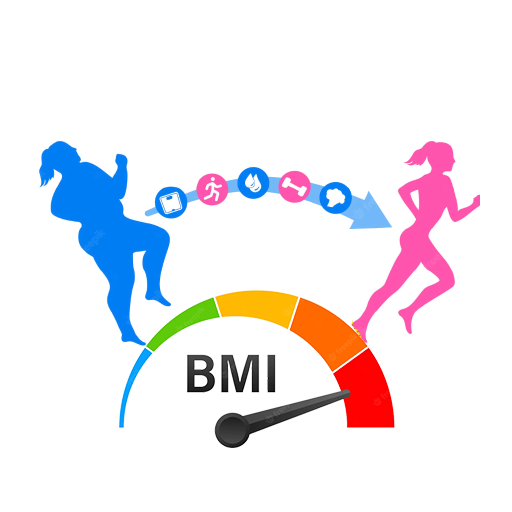 BMI Weight Tracker