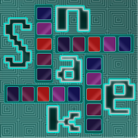 Snake Game: A Fun Retro Look